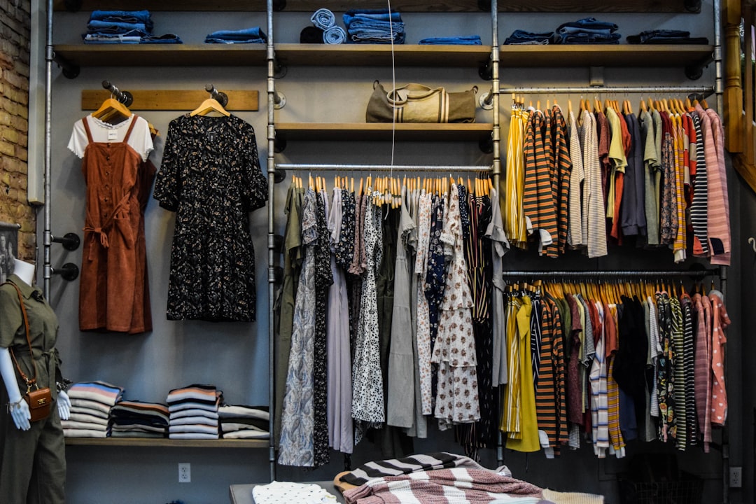 Revolutionizing Your Wardrobe: The Intersection of Fashion and Sustainability