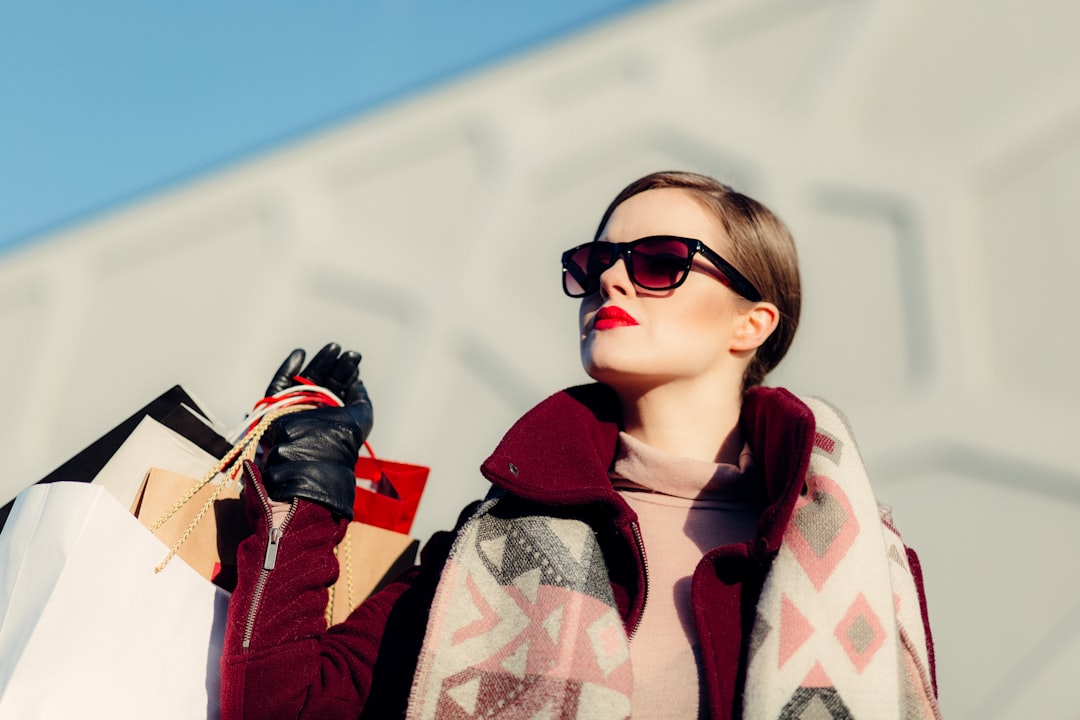 The Art of Dressing: How Your Wardrobe Can Transform Your Mindset