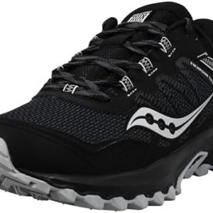 Saucony
